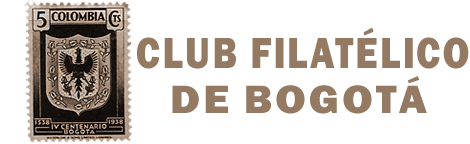 Club Filatélico de Bogotá